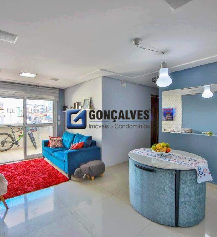 1281, Apartamento, à venda, à venda, 852.000,00,Anchieta, São Bernardo do Campo,3 quartos: 
