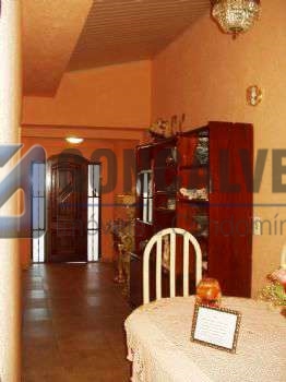 1282, Casa, à venda, à venda, 1.200.000,00,Vila Metalúrgica, Santo André,5 quartos: F87243B