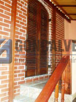 1282, Casa, à venda, à venda, 1.200.000,00,Vila Metalúrgica, Santo André,5 quartos: F87243C