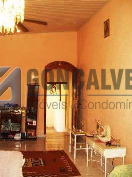 1282, Casa, à venda, à venda, 1.200.000,00,Vila Metalúrgica, Santo André,5 quartos: F87243E