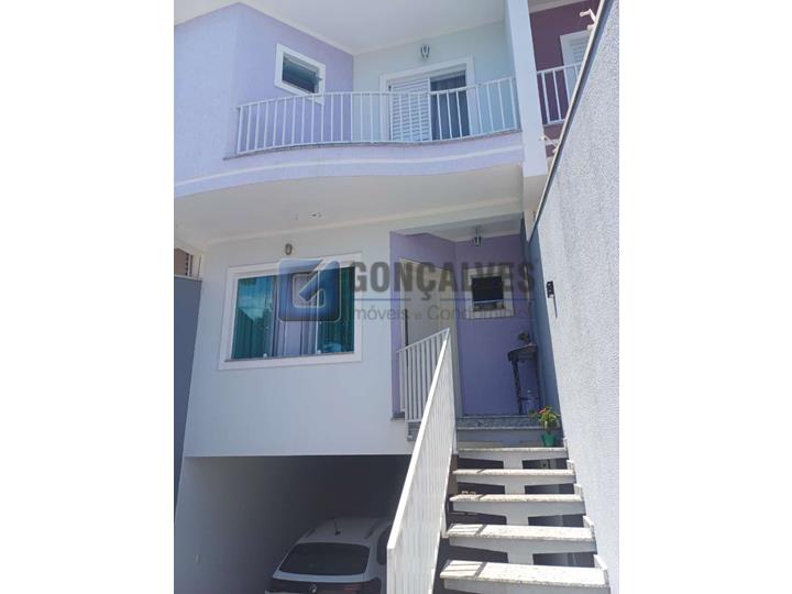 1283, Sobrado, à venda, à venda, 1.273.000,00,Rudge Ramos, São Bernardo do Campo,3 quartos: A (31)