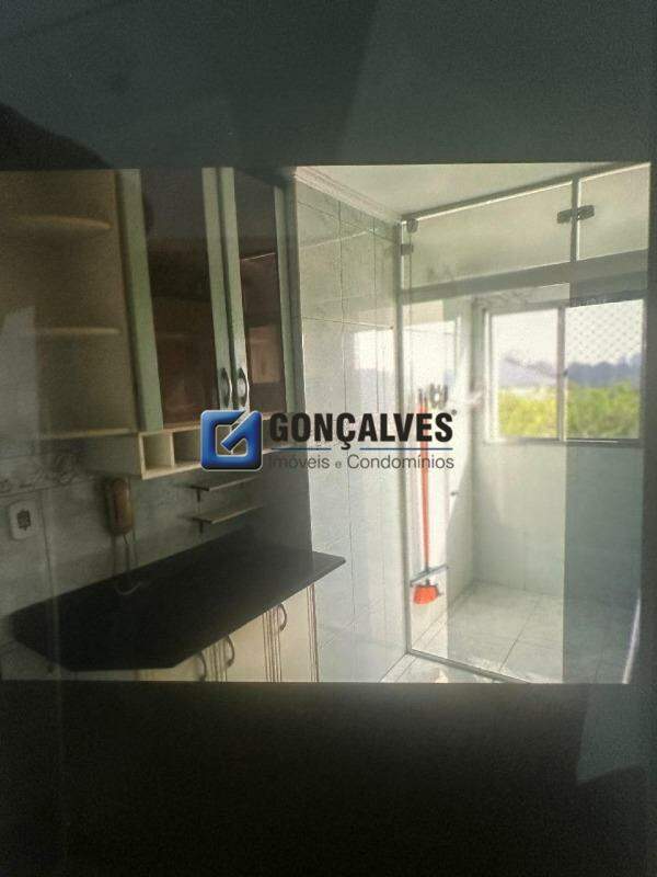 1284, Apartamento, à venda, à venda, 320.000,00,Demarchi, São Bernardo do Campo,2 quartos: 