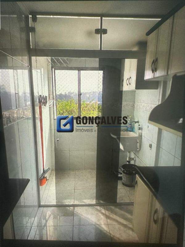 1284, Apartamento, à venda, à venda, 320.000,00,Demarchi, São Bernardo do Campo,2 quartos: 