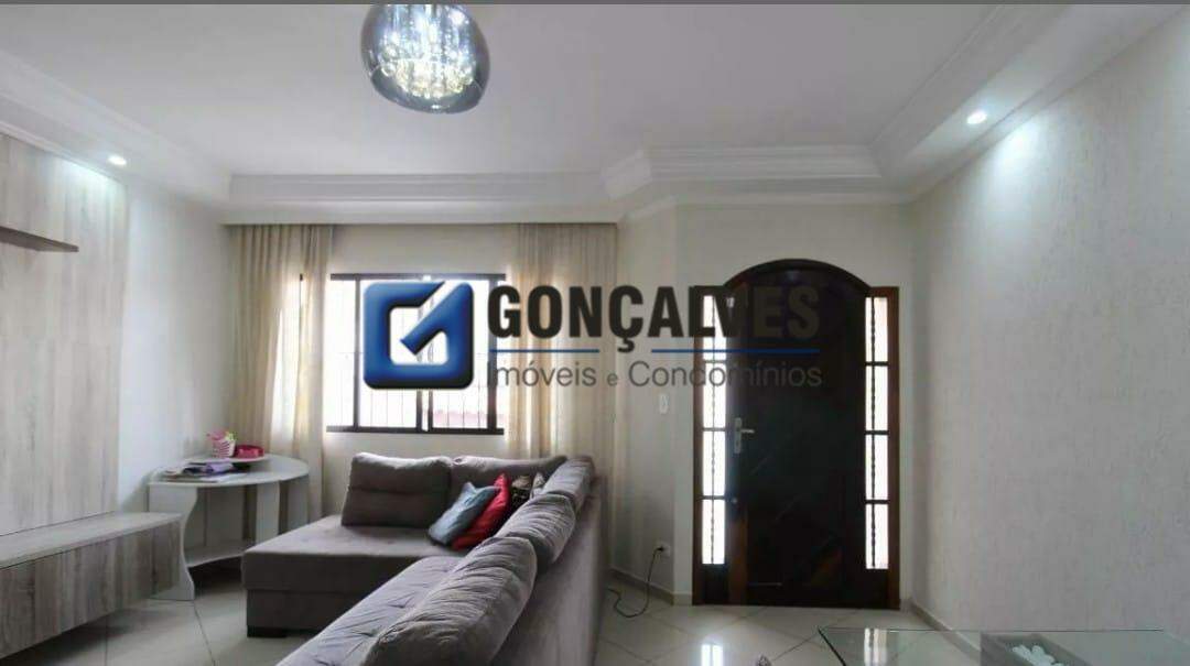 128409, Casa, para aluguel, para alugar, 5.500,00,Vila Camilópolis, Santo André,3 quartos: 