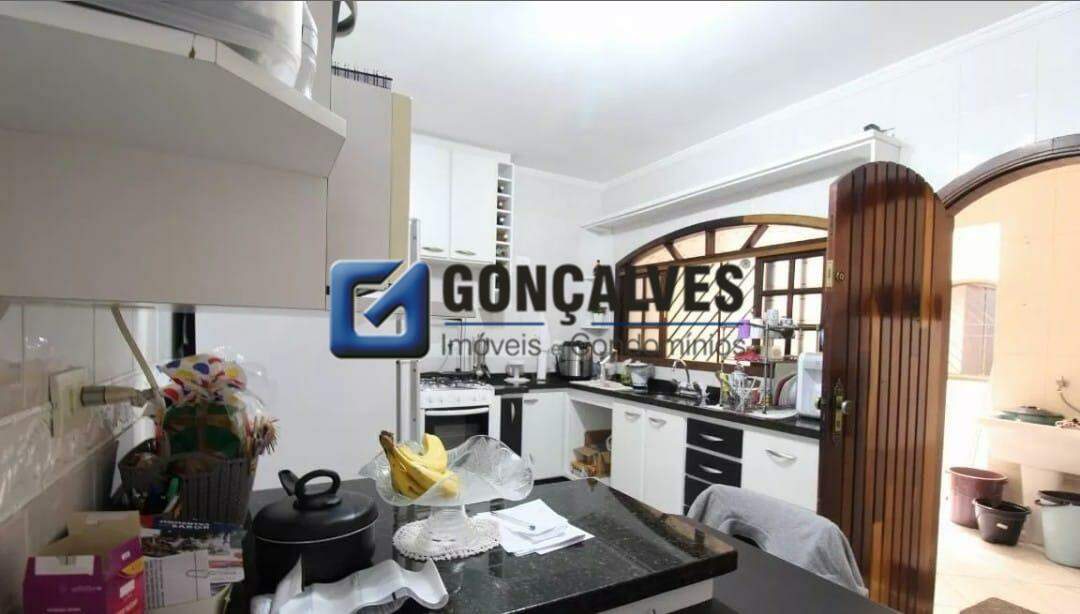 128409, Casa, para aluguel, para alugar, 5.500,00,Vila Camilópolis, Santo André,3 quartos: 
