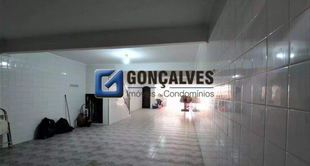 128409, Casa, para aluguel, para alugar, 5.500,00,Vila Camilópolis, Santo André,3 quartos: 