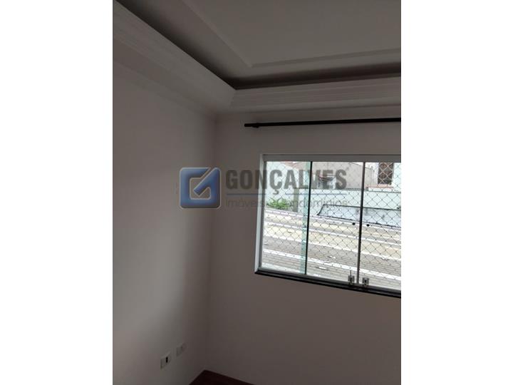 1285, Apartamento Cobertura, à venda, à venda, 610.000,00,Santa Maria, Santo André,2 quartos: A (16)