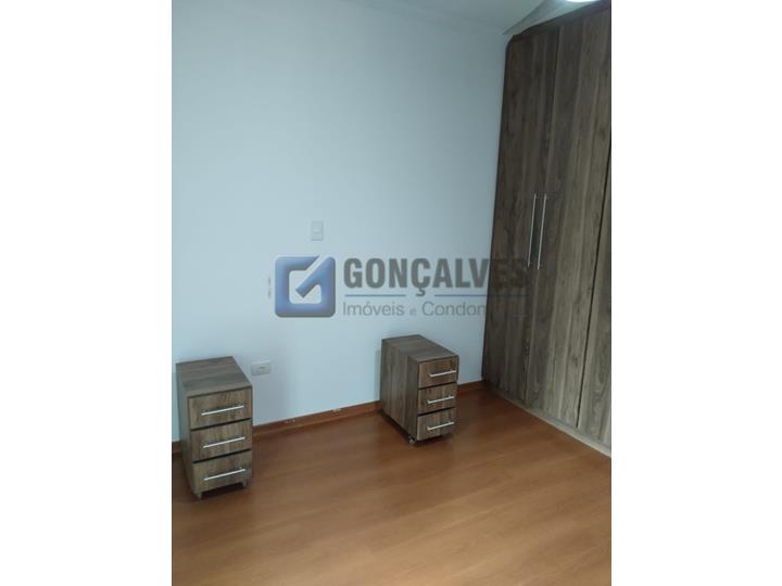 1285, Apartamento Cobertura, à venda, à venda, 610.000,00,Santa Maria, Santo André,2 quartos: B (21)