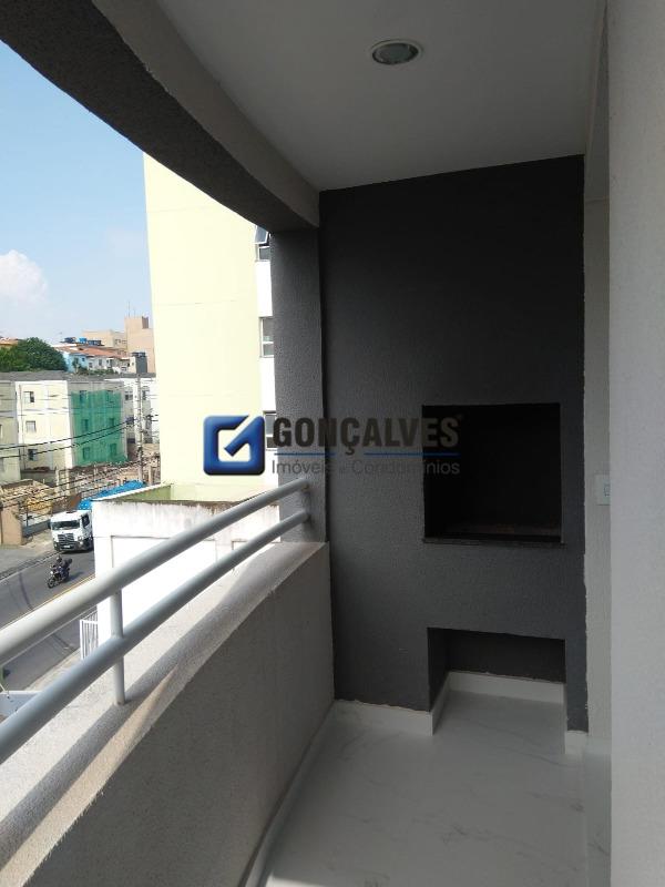 128501, Apartamento, para aluguel, para alugar, 2.300,00,Assunção, São Bernardo do Campo,2 quartos: 
