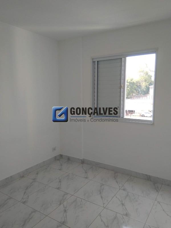128501, Apartamento, para aluguel, para alugar, 2.300,00,Assunção, São Bernardo do Campo,2 quartos: 
