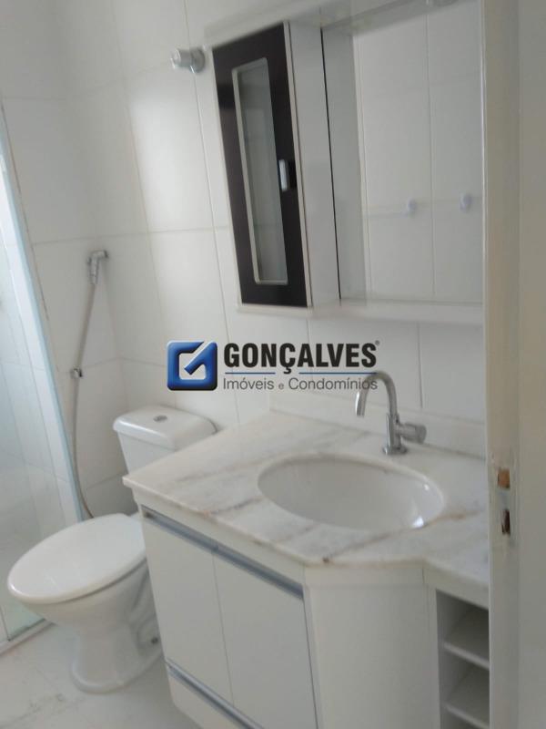 128501, Apartamento, para aluguel, para alugar, 2.300,00,Assunção, São Bernardo do Campo,2 quartos: 