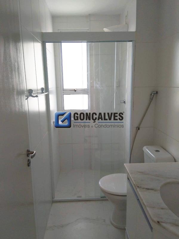 128501, Apartamento, para aluguel, para alugar, 2.300,00,Assunção, São Bernardo do Campo,2 quartos: 