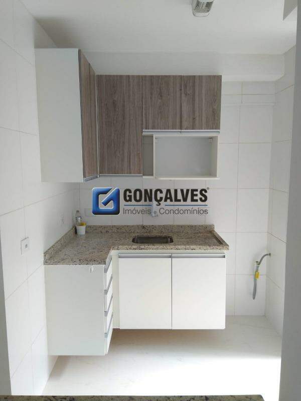 128501, Apartamento, para aluguel, para alugar, 2.300,00,Assunção, São Bernardo do Campo,2 quartos: 