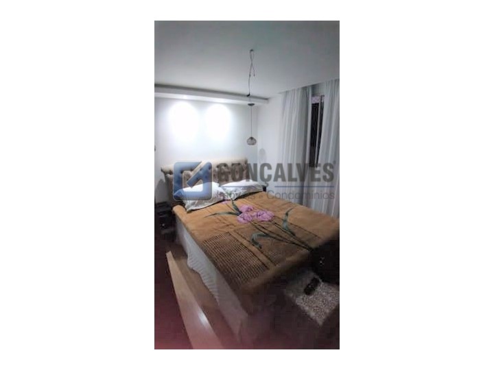 1286, Apartamento, à venda, à venda, 235.000,00,Alves Dias, São Bernardo do Campo,2 quartos: A (3)