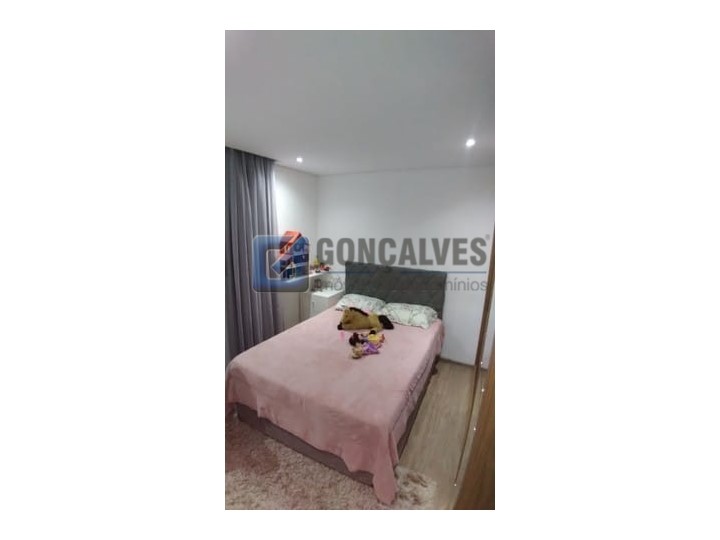 1286, Apartamento, à venda, à venda, 235.000,00,Alves Dias, São Bernardo do Campo,2 quartos: A (4)