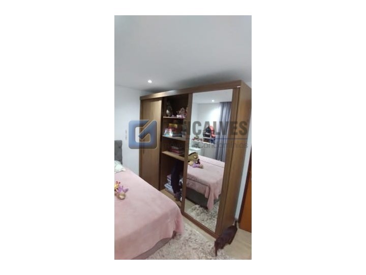 1286, Apartamento, à venda, à venda, 235.000,00,Alves Dias, São Bernardo do Campo,2 quartos: A (5)