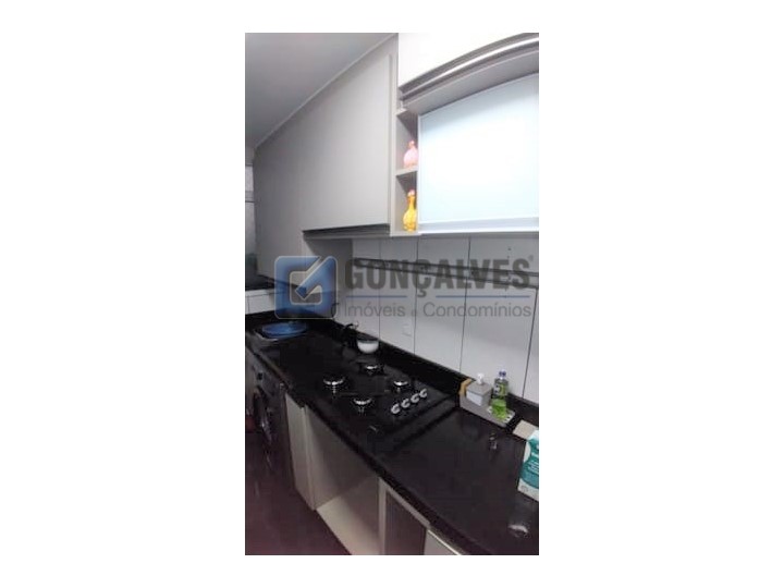 1286, Apartamento, à venda, à venda, 235.000,00,Alves Dias, São Bernardo do Campo,2 quartos: B (2)