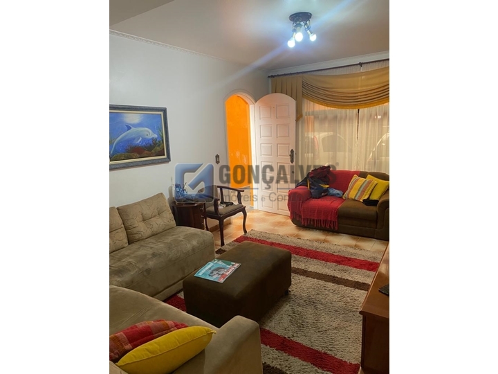 1287, Sobrado, à venda, à venda, 580.000,00,Centro, São Bernardo do Campo,3 quartos: A (33)