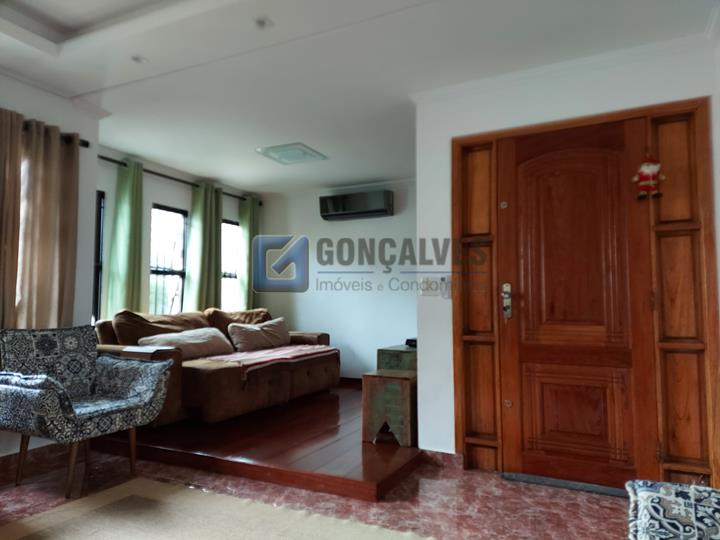 1288, Sobrado, à venda, à venda, 1.950.000,00,Campestre, Santo André,3 quartos: A (50)