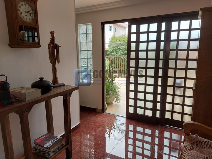 1288, Sobrado, à venda, à venda, 1.950.000,00,Campestre, Santo André,3 quartos: A (81)