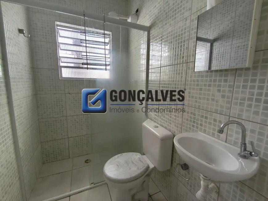 128894, Casa, para aluguel, para alugar, 2.900,00,Baeta Neves, São Bernardo do Campo,2 quartos: 