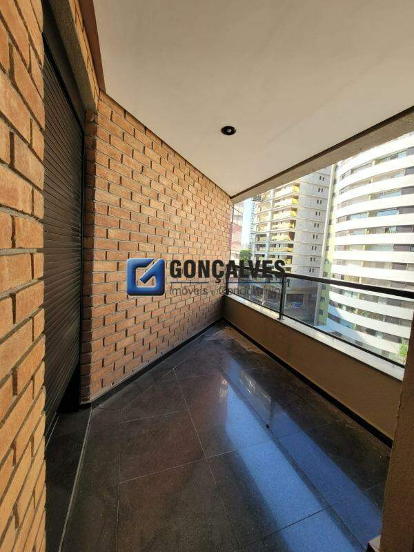 128956, Apartamento, para aluguel, para alugar, 3.200,00,Centro, São Bernardo do Campo,3 quartos: 