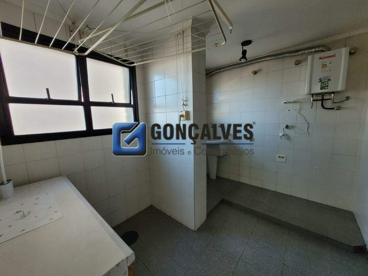 128956, Apartamento, para aluguel, para alugar, 3.200,00,Centro, São Bernardo do Campo,3 quartos: 