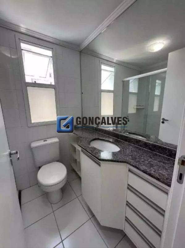 129018, Apartamento, para aluguel, para alugar, 3.300,00,Baeta Neves, São Bernardo do Campo,3 quartos: 