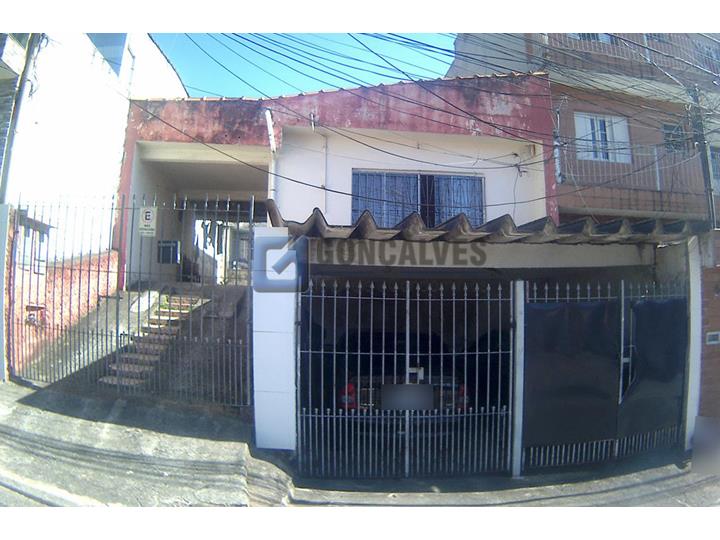 1291, Casa, à venda, à venda, 480.000,00,Ferrazópolis, São Bernardo do Campo,2 quartos: (3)