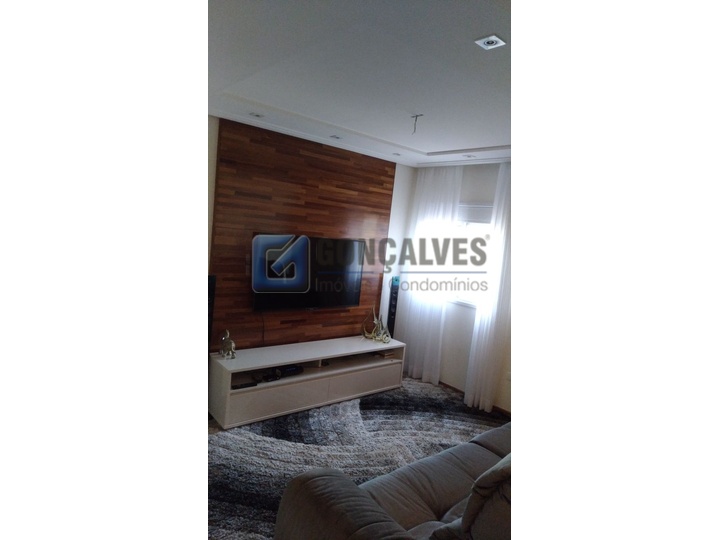 1292, Apartamento, à venda, à venda, 520.000,00,Rudge Ramos, São Bernardo do Campo,2 quartos: A (35)