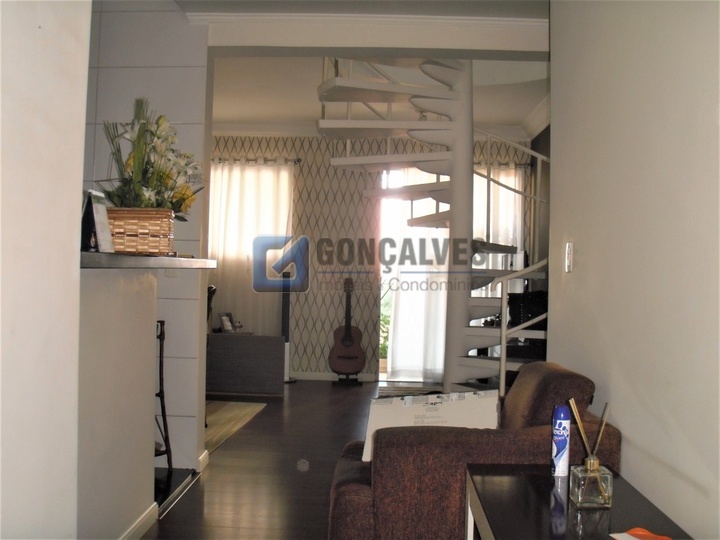 1293, Apartamento Cobertura, à venda, à venda, 1.150.000,00,Rudge Ramos, São Bernardo do Campo,3 quartos: A (16)