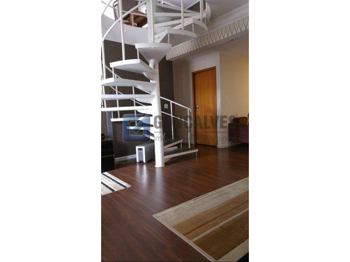 1293, Apartamento Cobertura, à venda, à venda, 1.150.000,00,Rudge Ramos, São Bernardo do Campo,3 quartos: A (20)