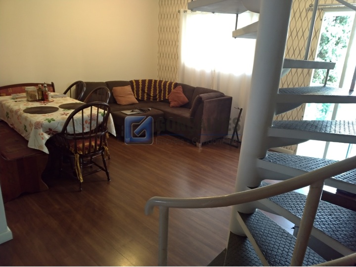 1293, Apartamento Cobertura, à venda, à venda, 1.150.000,00,Rudge Ramos, São Bernardo do Campo,3 quartos: A (31)