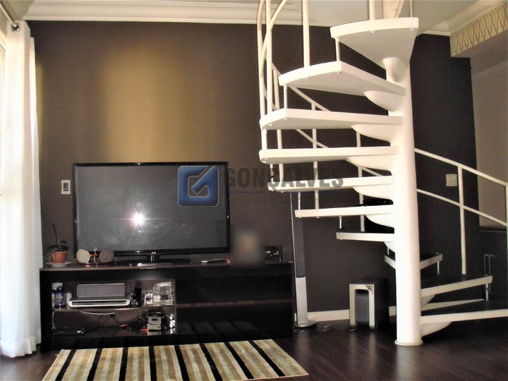 1293, Apartamento Cobertura, à venda, à venda, 1.150.000,00,Rudge Ramos, São Bernardo do Campo,3 quartos: A (75)