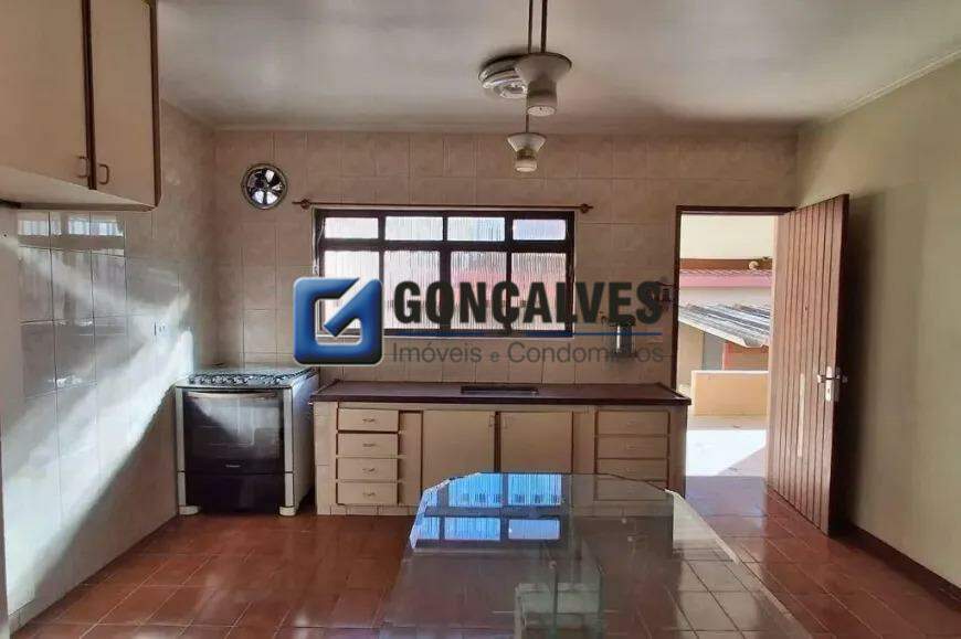 129354, Casa, para aluguel, para alugar, 5.000,00,Jardim do Mar, São Bernardo do Campo,4 quartos: 