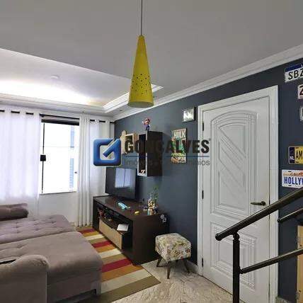 129436, Sobrado, para aluguel, para alugar, 3.100,00,Assunção, São Bernardo do Campo,3 quartos: 