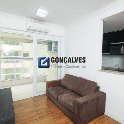 129499, Apartamento, para aluguel, para alugar, 3.800,00,Jardim, Santo André,2 quartos: 