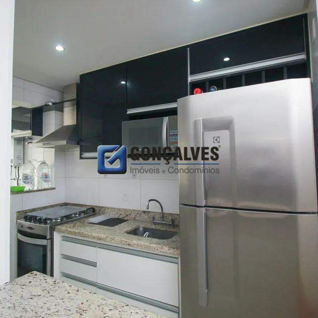 129499, Apartamento, para aluguel, para alugar, 3.800,00,Jardim, Santo André,2 quartos: 