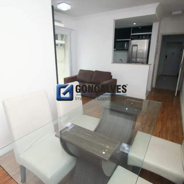 129499, Apartamento, para aluguel, para alugar, 3.800,00,Jardim, Santo André,2 quartos: 