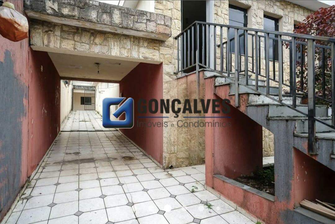 129516, Casa, para aluguel, para alugar, 5.000,00,Barcelona, São Caetano do Sul,4 quartos: 