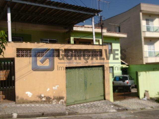 1296, Sobrado, à venda, à venda, 400.000,00,Jardim Bela Vista, Santo André,1 quarto: Foto (16)