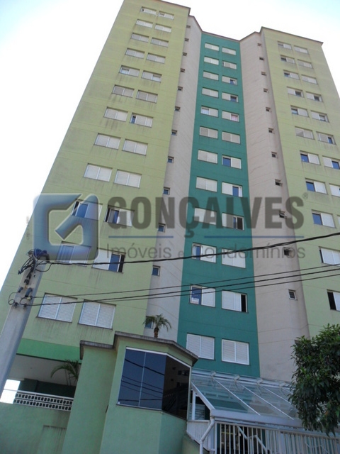 1297, Apartamento, à venda, à venda, 734.000,00,Vila Valparaíso, Santo André,3 quartos: F87886A