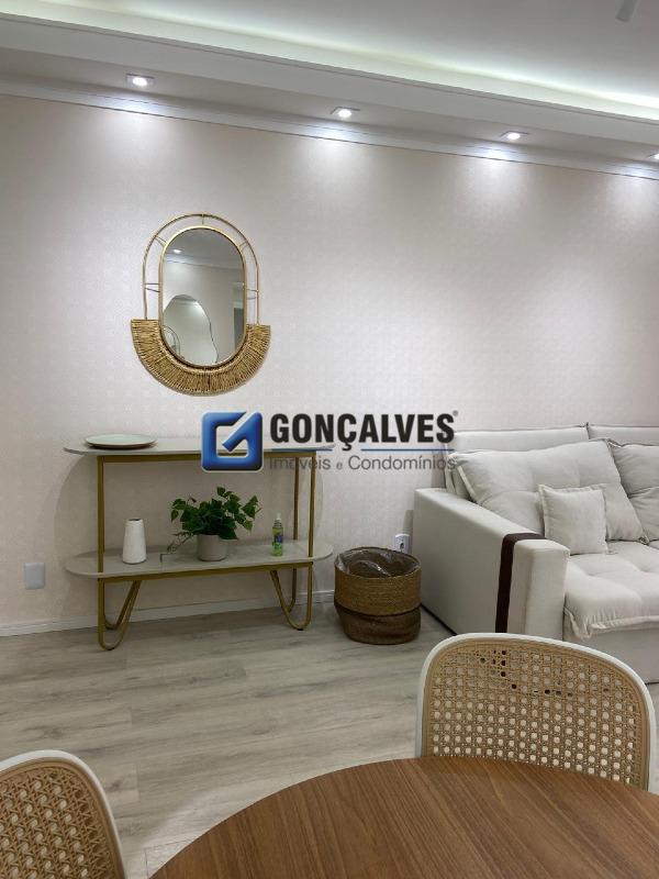 129798, Apartamento, para aluguel, para alugar, 6.000,00,Centro, Santo André,3 quartos: 