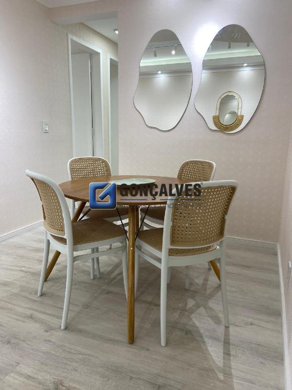 129798, Apartamento, para aluguel, para alugar, 6.000,00,Centro, Santo André,3 quartos: 