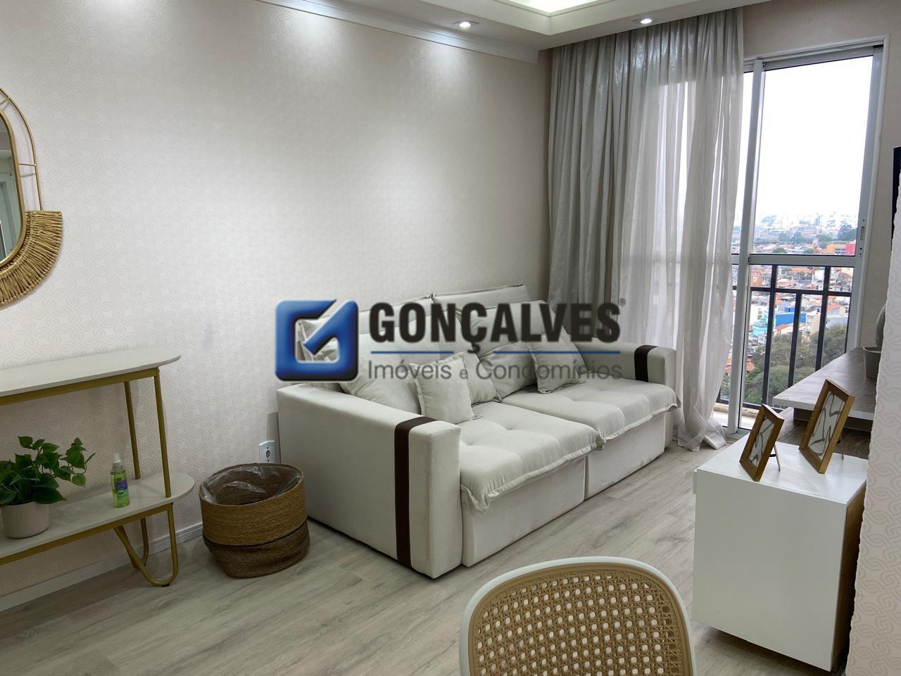 129798, Apartamento, para aluguel, para alugar, 6.000,00,Centro, Santo André,3 quartos: 