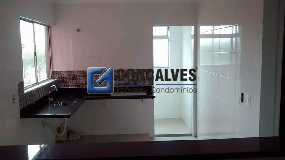 129820, Apartamento, para aluguel, para alugar, 1.800,00,Assunção, São Bernardo do Campo,2 quartos: 