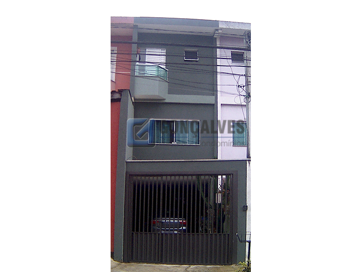 1299, Sobrado, à venda, à venda, 650.000,00,Vila Pires, Santo André,3 quartos: (5)