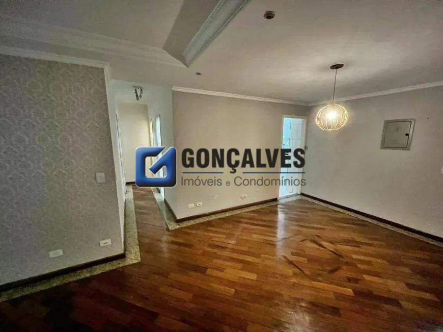 129960, Apartamento, para aluguel, para alugar, 3.400,00,Vila Euclides, São Bernardo do Campo,3 quartos: 