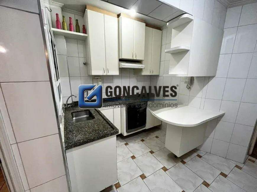 129960, Apartamento, para aluguel, para alugar, 3.400,00,Vila Euclides, São Bernardo do Campo,3 quartos: 
