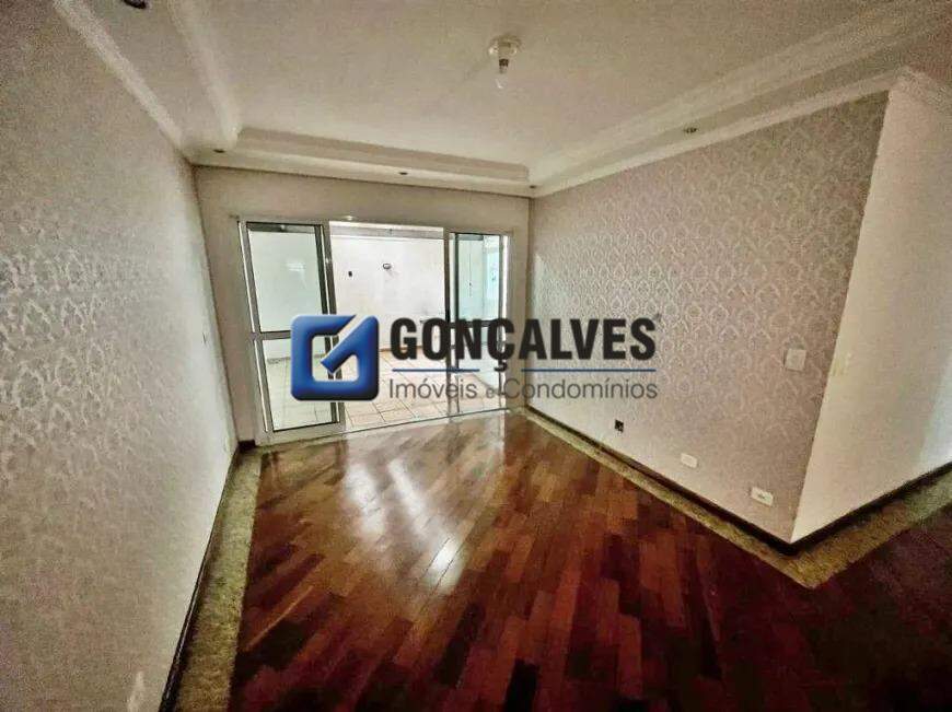129960, Apartamento, para aluguel, para alugar, 3.400,00,Vila Euclides, São Bernardo do Campo,3 quartos: 